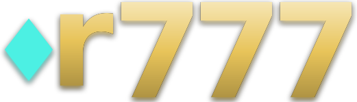 or777 logo